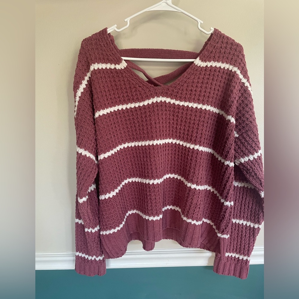 SOFT Sweater